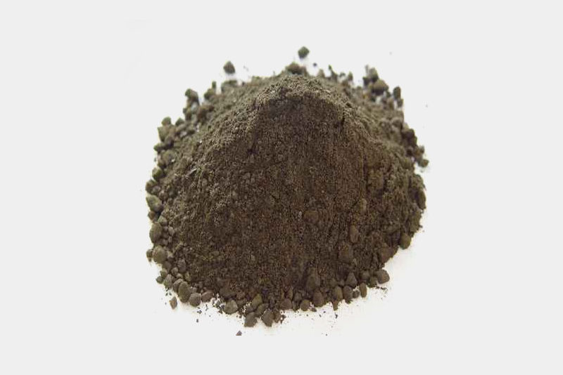 湖南轉(zhuǎn)爐用不定型耐火材料