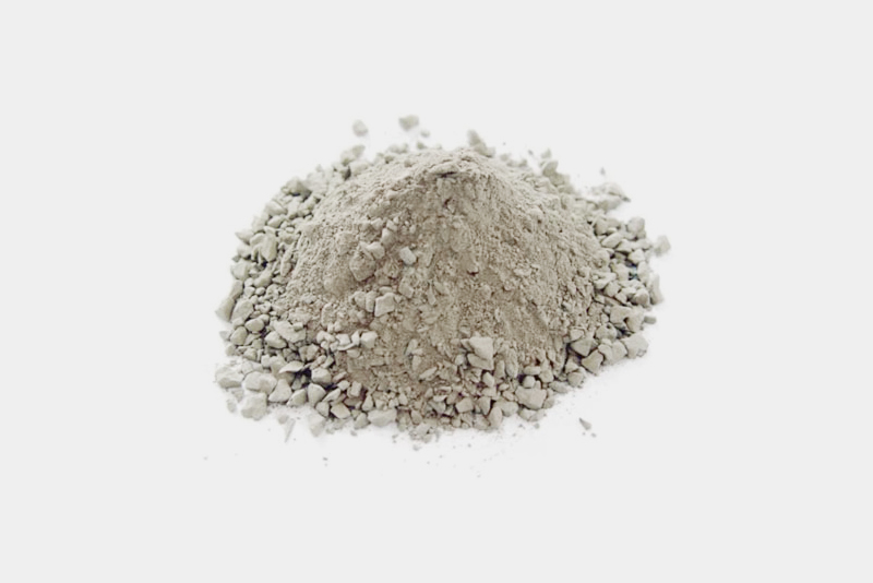 湖南轉(zhuǎn)爐用不定型耐火材料